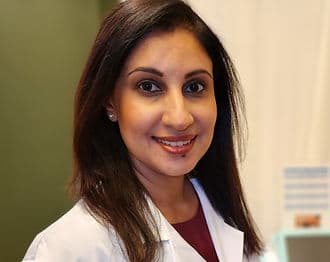 Pooja Chandra - UltraGlo founder